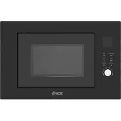 VOX microvawe Backofen GD203B (20 L, 1250W/1000W, 8 Prog., schwarz)