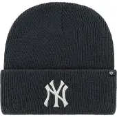 47 Brand Mütze MLB New York Yankees Campus '47 B-CAMPS17ACE-VN Dunkelblau