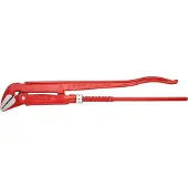 Knipex Rohrzange 45°