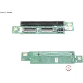 Fujitsu Internal RAID riser module
