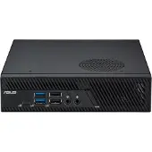 Asus PB63-B3014MH, Intel Core i3, i3-13100, 8 GB, DDR5-SDRAM, 256 GB, SSD