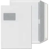 OKI 43316 Briefumschlag C4 mF hk we