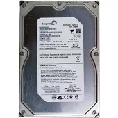 HP Enterprise Festplatte 400GB, 872373-001