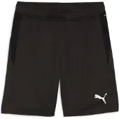 Puma Teamgoal Trainingsshorts Herren - Schwarz | Größe: S