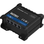 Teltonika RUT951 WiFi/4G Router with