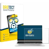 BROTECT Schutzfolie Displayschutz Klar
