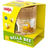 Haba 2010885001, Brettspiel, 4 Jahr(e), 10 min