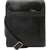 VOi City Cowboy Umhängetasche Leder 20 cm