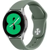 Screen Guard Professional Silicone Strap Sportarmband