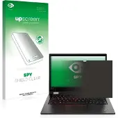 Upscreen Spy Shield Blickschutzfolie