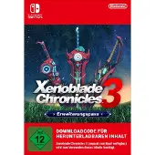 Switch Xenoblade Chronicles 3 Expansion Pass Digital Code