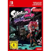 Switch: Splatoon 2 : Octo Expansion Digital Code