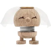 Hoptimist Aufsteller Bumble Braut S, Braun