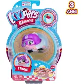 IMC Toys 906037, 3 Jahr(e), Junge/Mädchen, 250 mm, 270 g, Weiß