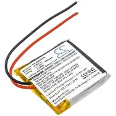 Cameron Sino Akku für JBL Synchros S400BT, JBL Tune 500BT, (äqu. Jbl P062831), 600 mAh
