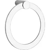 Gessi Cono Tuchhalter rund, 45509