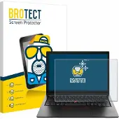 BROTECT Entspiegelungs-Schutzfolie Displayschutz Matt