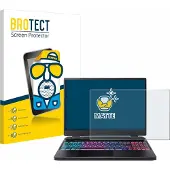 BROTECT Entspiegelungs-Schutzfolie Displayschutz Matt