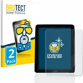BROTECT Entspiegelungs-Schutzfolie Displayschutz Matt