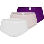 Sloggi Slip Basic+ | Grösse: 42 | Farbe: Mehrfarbig