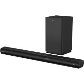 Grundig DSB 3000, 3.1.2 Kanäle, 290 W, Dolby Atmos, Schwarz, LED, Verkabelt & Kabellos