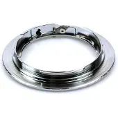 Canon Mount, Body