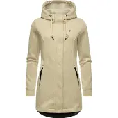 Ragwear Letti Bonded