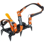 Climbing Technology Mini Crampon 6 P