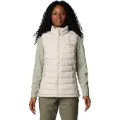 Columbia Damen Weste Powder Lite II Vest