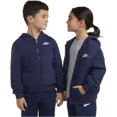 Nike Cardigan - Midnight Navy - - 6 Jahre (116) - Cardigans