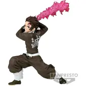 Banpresto Demon Slayer Tanjito Kamado Ii Vibrations Stars Figur 13 Cm