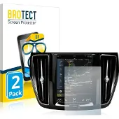 BROTECT Schutzfolie Displayschutz Displayschutzfolie Folie Klar Transparent