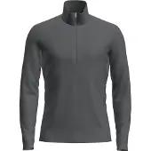 Icebreaker Merino 200 Oasis Langarm-baselayer
