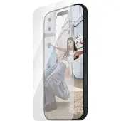 PanzerGlass SAFE. Screen Protector iPhone '24 6.7" Ultra-Wide Fit