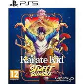 The Karate Kid: Street Rumble (PlayStation PS5)