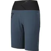 IXS Women"s Flow XTG Hip-Hugger Shorts