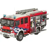 Revell Schlingmann TLF 16/25