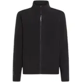 O'Neill Fleecejacke Jack'S Polartec 100 Full Zip Fleece Herren Black Out-M