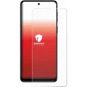 Upscreen Scratch Shield Displayschutz