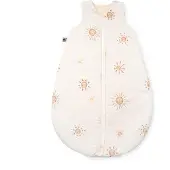 Julius Zöllner Baby-Ganzjahresschlafsack Organic Sunshine 70 cm