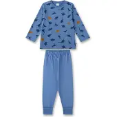 Sanetta Kid's Pyjama Long AOP 233560