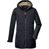 Killtec Kinder Funktionsjacke KOS 359 GRLS PRK