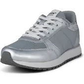 Woden Ronja Metallic Sportschuhe