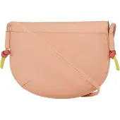 Dudu Toys Skye Umhängetasche Leder 21 cm