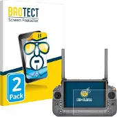 BROTECT Schutzfolie Displayschutz Klar