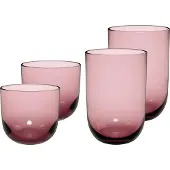 Like. by Villeroy & Boch Like Glass Trinkgläser