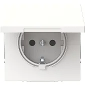 Busch-Jaeger SCHUKO Stekdose Safety+