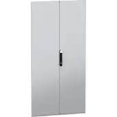 Schneider Electric Schneider Einfache Türen NSYSFND20102DPanelSeT SFN Spacial SM f.e