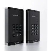 ISTORAGE diskAshur PRO3 HDD 500GB