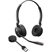 Jabra YOU'RE ON Jabra Engage 55 SE Stereo (Low Power) - Headset